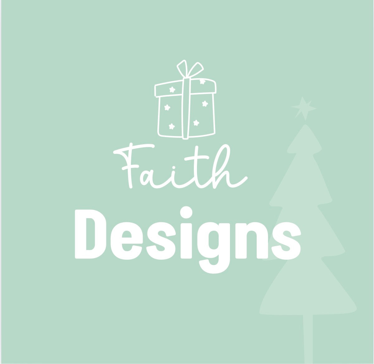 Featured image for Faith collection
