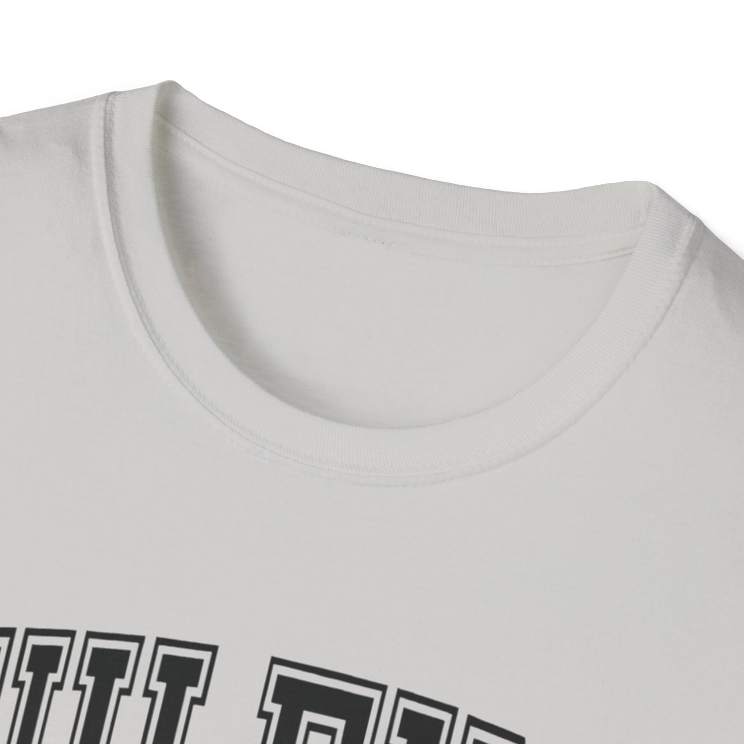 Milfin' Ain't Easy T-Shirt — Funny Mom Humor Tee